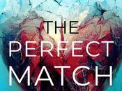 Perfect Match Lyla Mars [I'm your soulmate