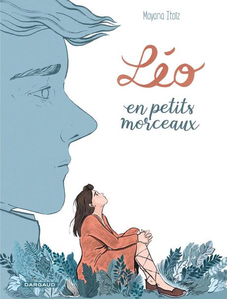 {Découverte} Bande-Dessinée #15 : Léo en petits morceaux, – @Bookscritics