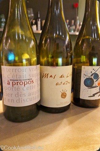 {Restaurant} Picpoul {Restaurant} Picpoul