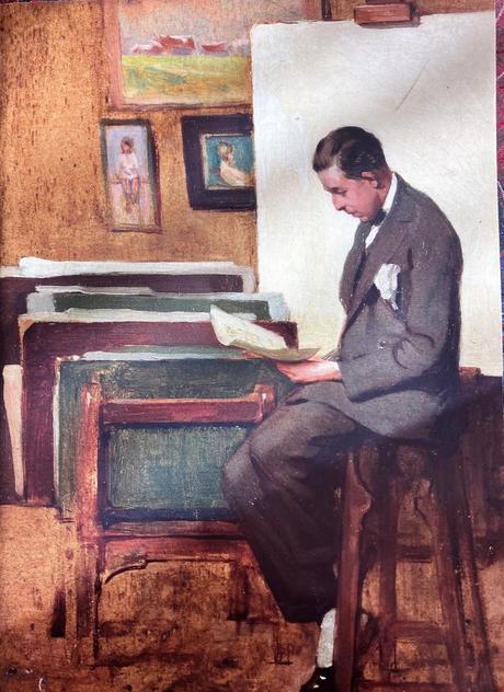 Galerie Chaptal & Galerie Daniel Greiner – à partir du 9 Mars 2023.