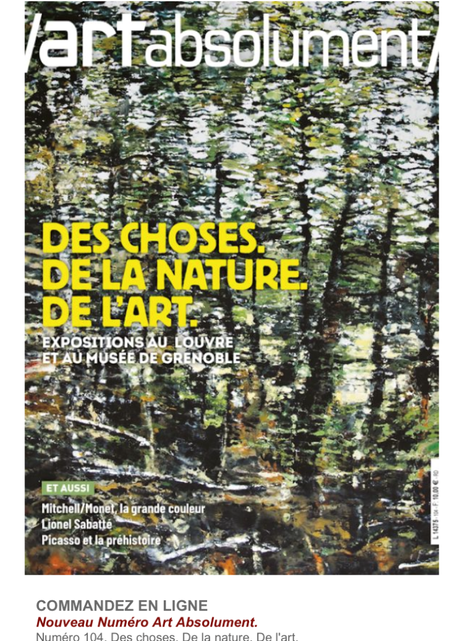 /ARTabsolument/  Les expositions et foires à voir/