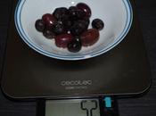 Cake anchois, tomates olives noires