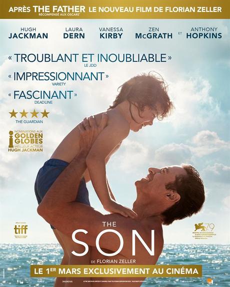 [CRITIQUE] : The Son