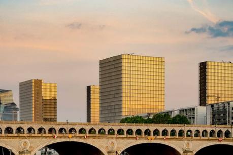 Quels sont les meilleurs hôtels à Paris Bercy ?