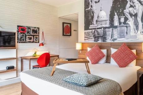 Les meilleurs hôtels à Paris Bercy Hôtel Adagio Bercy Village