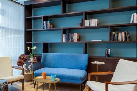 Quality Hotel & Suites Bercy Bibliothèque by HappyCulture