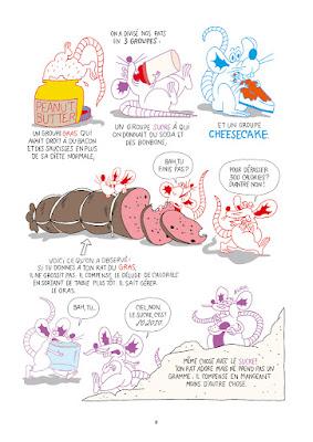 Junk food - Emilie Gleason Arthur Croque Junk food - Emilie Gleason Arthur Croque