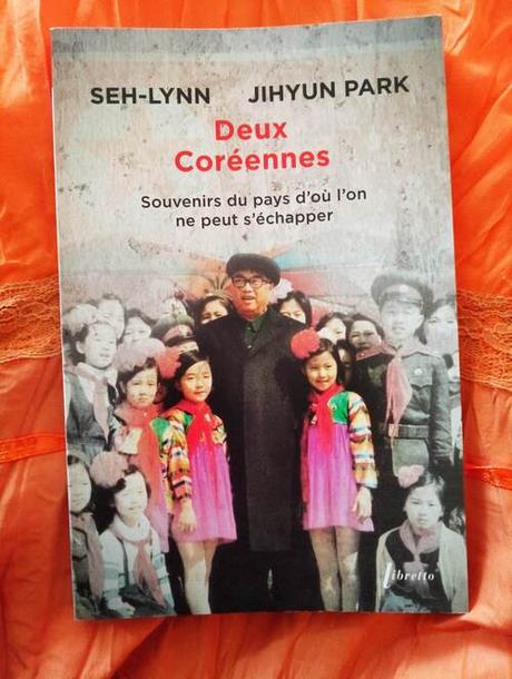 Réception Masse Critique Babelio du 24 Février 2023