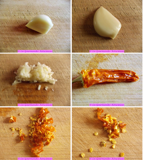 Poêlée de pois chiches très originale et très savoureuse (Vegan) Poêlée de pois chiches très originale et très savoureuse (Vegan)