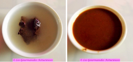 Poêlée de pois chiches très originale et très savoureuse (Vegan) Poêlée de pois chiches très originale et très savoureuse (Vegan)