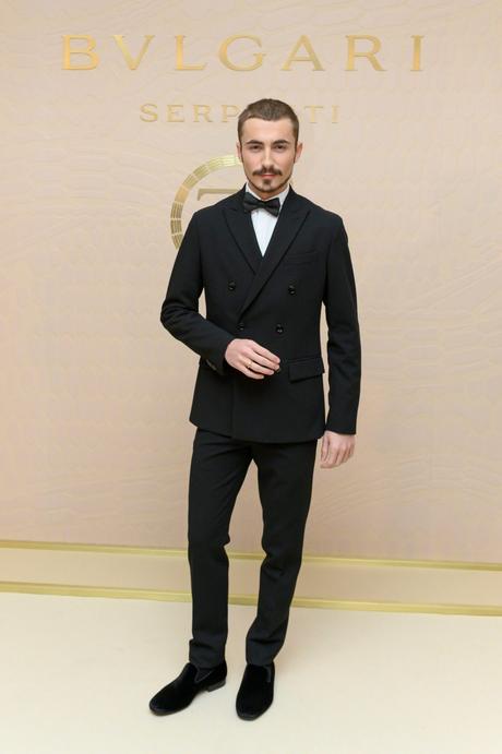 BVLGARI CÉLÈBRE LE 75E ANNIVERSAIRE DE SERPENTI AU MUSÉE THYSSEN BORNEMISZA DE MADRID