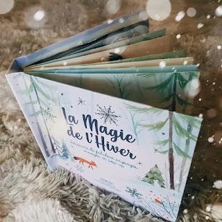 La magie de l'hiver ♡♡ Pop-up La magie de l'hiver ♡♡ Pop-up