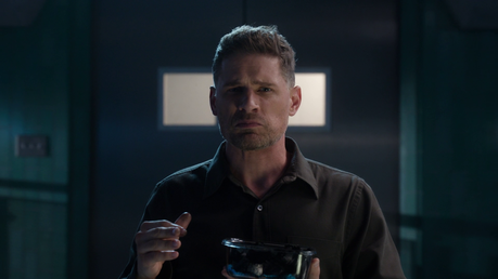 Critiques Séries : CSI: Vegas. Saison 2. Episode 14.