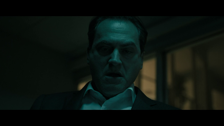 Critiques Séries : Your Honor (US). Saison 2. Episode 6.