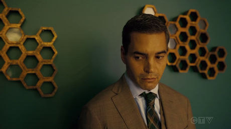 Critiques Séries : Will Trent. Saison 1. Episode 6.