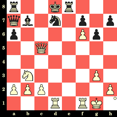 Amir Bagheri vainqueur du championnat de Monaco 2023