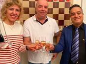 Amir Bagheri vainqueur championnat Monaco 2023