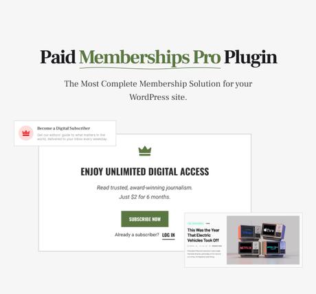 Daily Bulletin – Thème WordPress pour magazines et journaux Thème WordPress éditorial