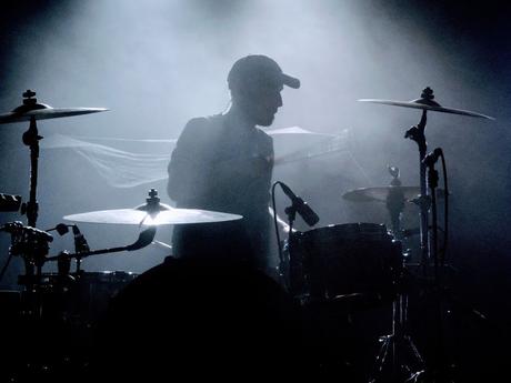 Pogo Car Crash Control et SBRBS à La Grande Ourse, Saint-Agathon, le 24 février 2023