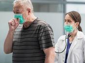 COVID Long patient éprouve symptômes durables