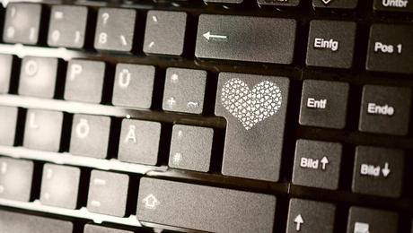 Méthodes efficaces pour créer un symbole de cœur à l'aide d'un clavier -  Paperblog