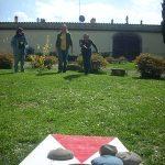 Jouer au Cornhole et transformer vos anniversaires en moment inoubliable