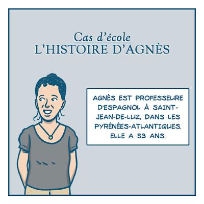 Au-delà de l'assassinat d'Agnès, par Remedium