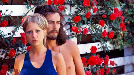 Les trois chansons que George Harrison a écrites sur Pattie Boyd Les trois chansons que George Harrison a écrites sur Pattie Boyd