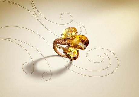 Nouveauté Isabelle Langlois bijoux – Coup de Vent