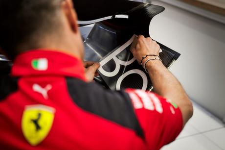Bang & Olufsen et la Scuderia Ferrari annoncent leur partenariat