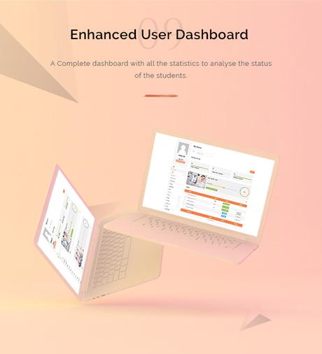 Thème WordPress LMS LMS - Thème WordPress pour l'éducation - 6