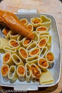 Pasta al forno Pasta al forno