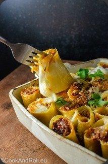 Pasta al forno Pasta al forno