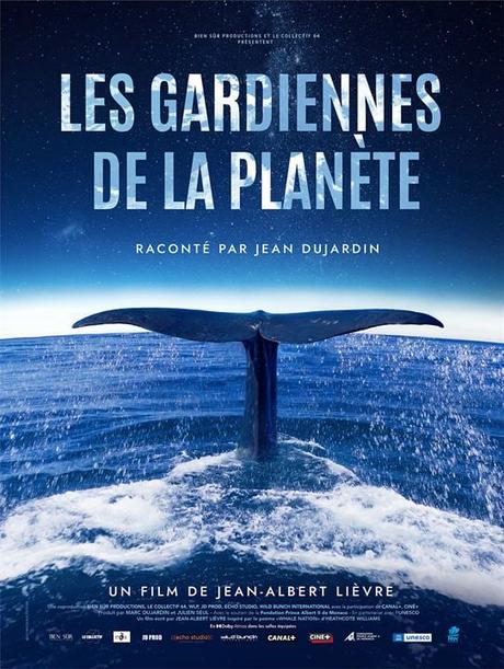 [CRITIQUE] : Les Gardiennes de la planète
