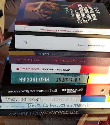 Ils ont rejoint mon Himalaya à lire