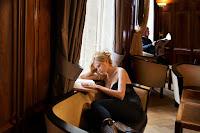 À La Recherche Du Temps Perdu****************The Magus de John Fowles