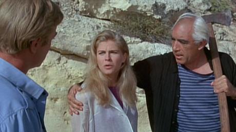 À La Recherche Du Temps Perdu****************The Magus de John Fowles À La Recherche Du Temps Perdu****************The Magus de John Fowles