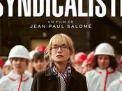 CRITIQUE- syndicaliste Jean Paul Salomé réussit excellent thriller paranoïaque l'américaine
