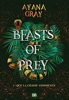 Beasts of Prey Ayana Gray