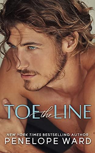 Mon avis sur Toe the line de Penelope Ward
