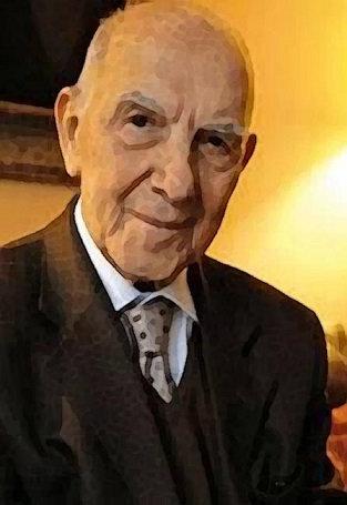 Stéphane Hessel : pensées édulcorées...