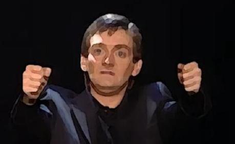 L'AVC de Pierre Palmade