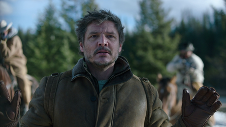 Critiques Séries : The Last of Us. Saison 1. Episode 6.