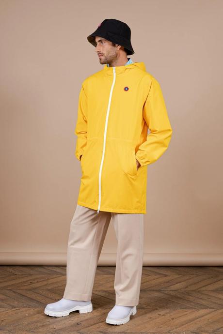 Style marin homme : comment s’habiller pour être stylé