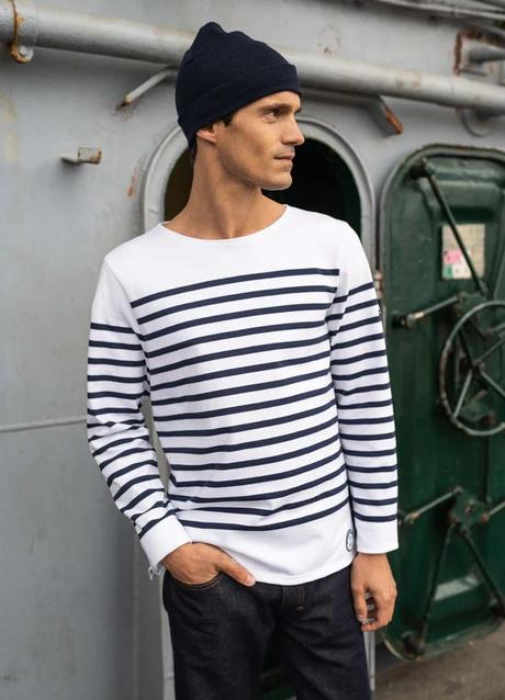 Style marin homme : comment s’habiller pour être stylé