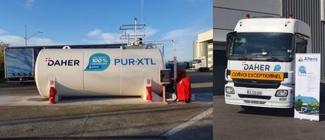 Daher accélère la décarbonation