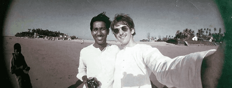 George Harrison a dit que les films des années 1980 étaient devenus des “tableaux de chiffres”.