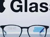 Apple Glass lancement retardé