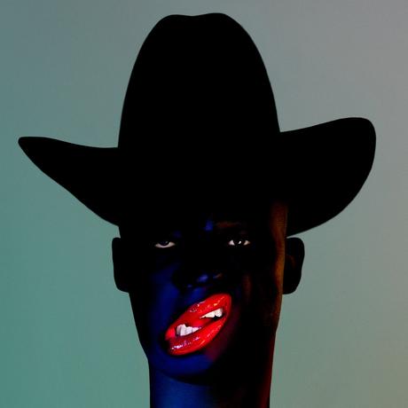 Young Fathers ‘ Heavy Heavy