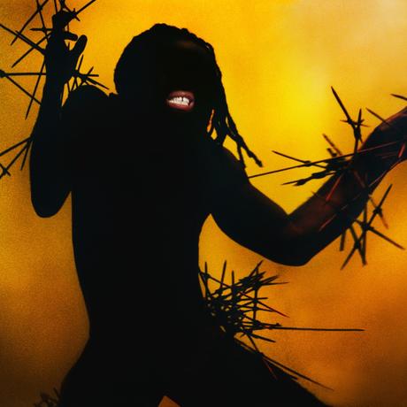 Young Fathers ‘ Heavy Heavy Young Fathers ‘ Heavy Heavy